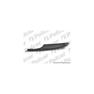 Vetracia mriežka, nárazník POLCAR 95C22714