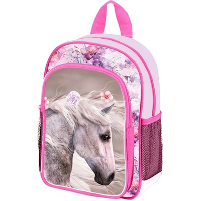 Oxybag Kůň Romantic růžový