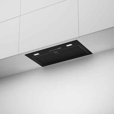 Faber INKA LUX SMART EV8 BK A52