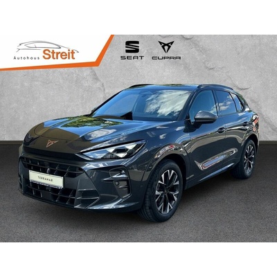 Cupra Terramar 1.5 eTSI DSG 110 kW