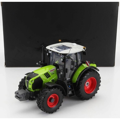 Universal hobbies Claas Arion 530 Tractor 2020 svetlozelená 1:32