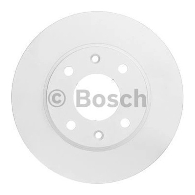 BOSCH Brzdový kotúč 0986479B32