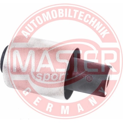MASTER-SPORT Uloženie riadenia 29913PCSMS