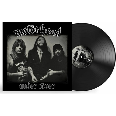 Motörhead - Under Cover Vinyl LP