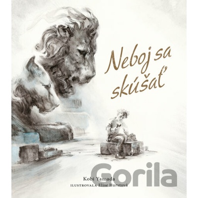 Neboj sa skúšať