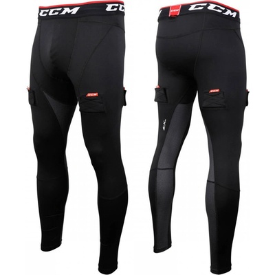 CCM Compression Pant Jock JR – Hledejceny.cz