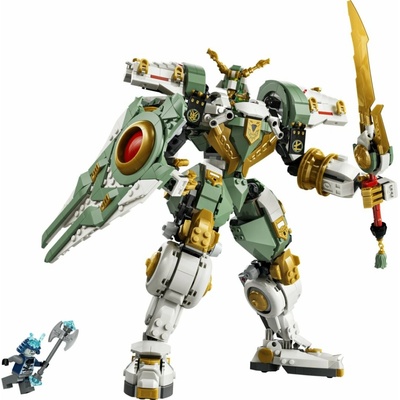 LEGO® NINJAGO® 71860 Lloydův titanový robot: 15 let NINJAGO