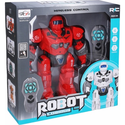 Wiky Robot Cosmos RC na dálkové ovládání 36 cm