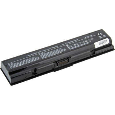 AVACOM NOTO-A200-N22 4400 mAh baterie - neoriginální – Hledejceny.cz