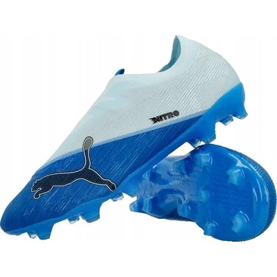 Puma Ultra Nitro 7 Match LL FG/AG