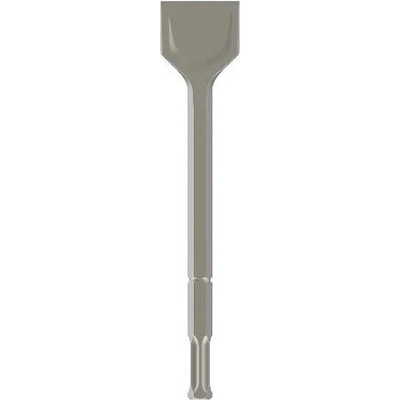 Bosch Accessories 2608690193 Bosch Power Tools živicový sekáč 80 mm Celková dĺžka 400 mm šesťhranný záhlbník 1 ks; 2608690193
