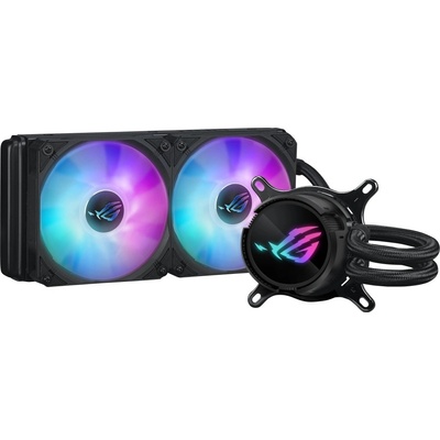 Asus ROG STRIX LC III 240 ARGB 90RC00S1-M0UAY0