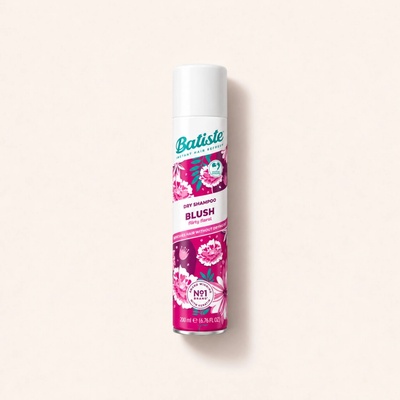 Batiste Dry Shampoo Blush 200 ml