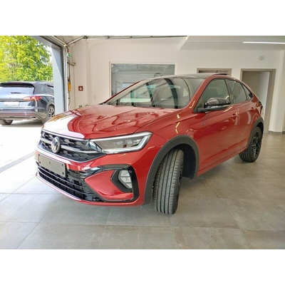 Volkswagen Taigo 1.5 TSI R-Line DSG 110 kW