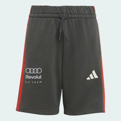 adidas dětské šortky AUDI REVOLUT F1 TEAM DNA černá – Hledejceny.cz