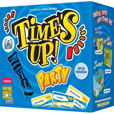 Mindok Time's Up ! Filmy