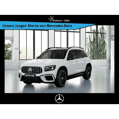 Mercedes-Benz GLB 35 AMG 225 kW