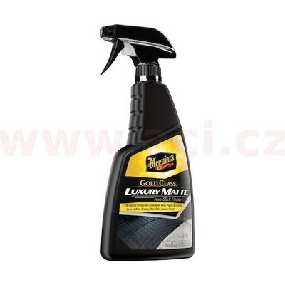 Meguiar's Gold Class Luxury Matte 473 ml
