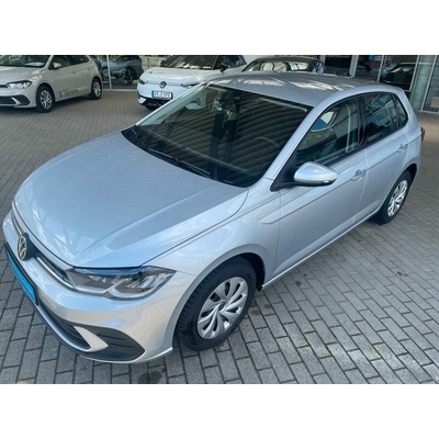 Volkswagen Polo 1.0 Life 59 kW