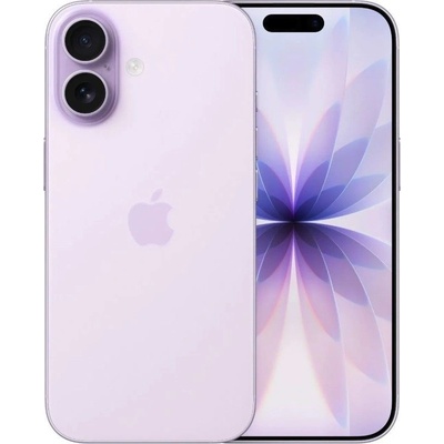 Apple iPhone 17 256GB Lavender – Hledejceny.cz