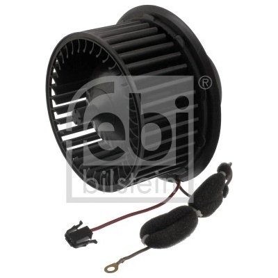 FEBI BILSTEIN Vnútorný ventilátor 18788