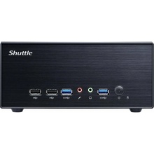 Shuttle Barebone XH610G2