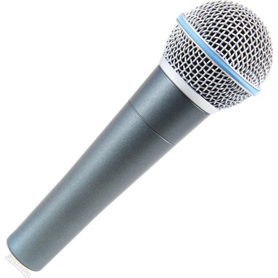 Shure Beta 58