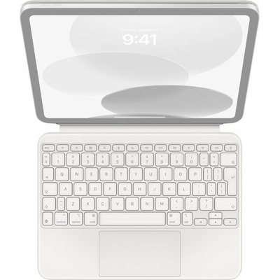 Apple Magic Keyboard Folio for iPad 10th generace ration International English MQDP3Z/A