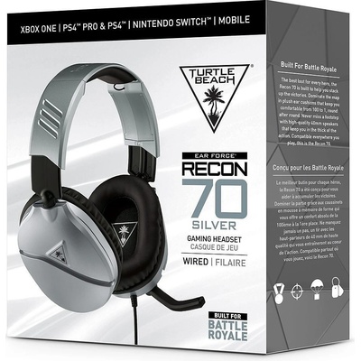 Turtle Beach Recon 70