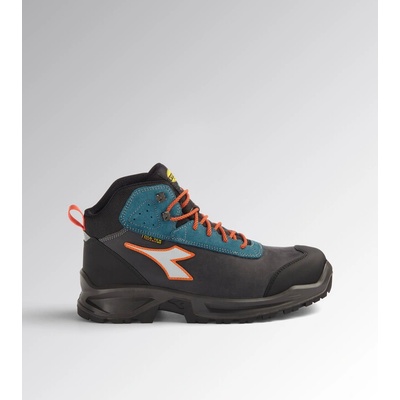 Diadora SPORT DIATEX MID S7S FO CI SR obuv Šedá – Hledejceny.cz