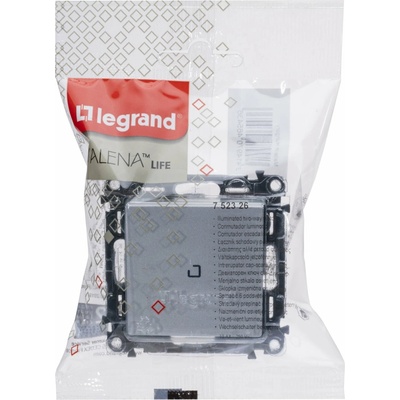Legrand Valena 752326