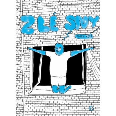 Centrala Zlé sny