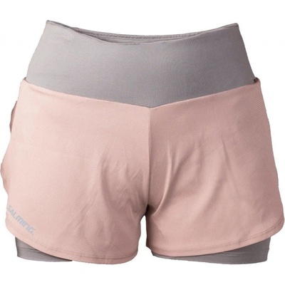 Salming Essential 2-In-1 Shorts Women