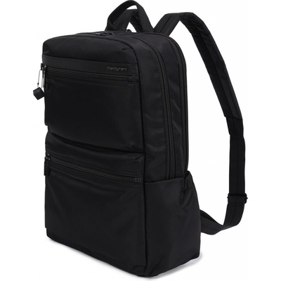 Hedgren Inner city Ava square HIC432-003 černá 16 l
