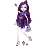 Panenky Monster High