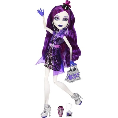 Mattel Monster High Mejdan Spectra Vondergeist