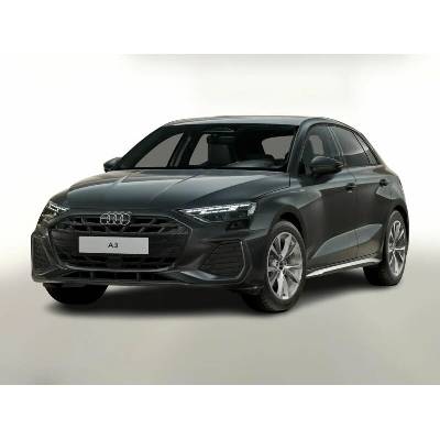Audi A3 S-line 110 kW