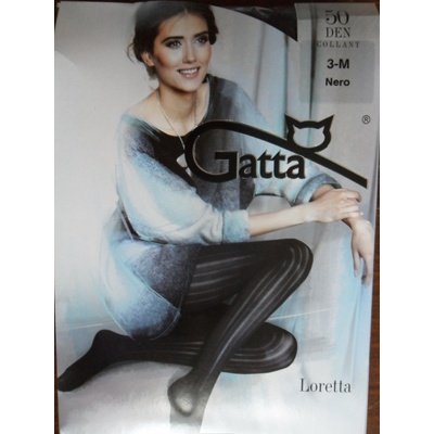Gatta Loretta 99 50 DEN černá – Hledejceny.cz