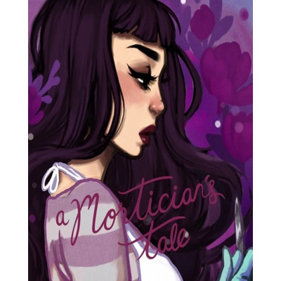 A Mortician's Tale