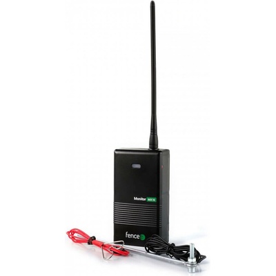 fencee Monitorovací zařízení pro elektrický ohradník RF Monitor MX10