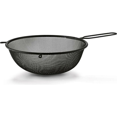 cedník 23cm kov.ČER