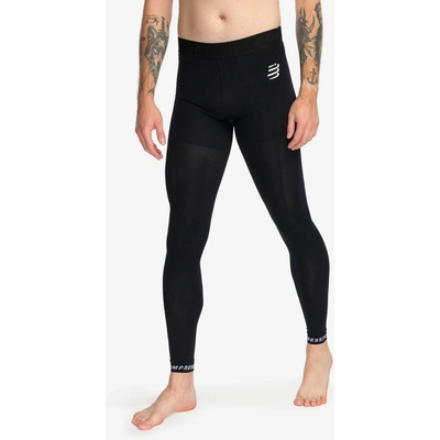 Compressport Recovery Full Tights black