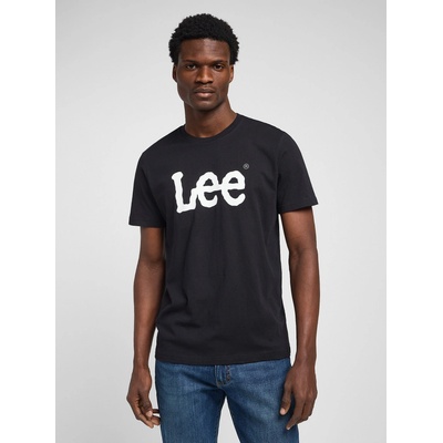 Lee pánské triko Wobbly Logo Tee L65QAI01
