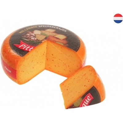 Pittoresque Kravská gouda s chilli 1kg