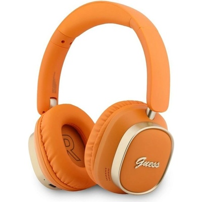 Guess Rectangle Metal Script Logo ENC 57983130949