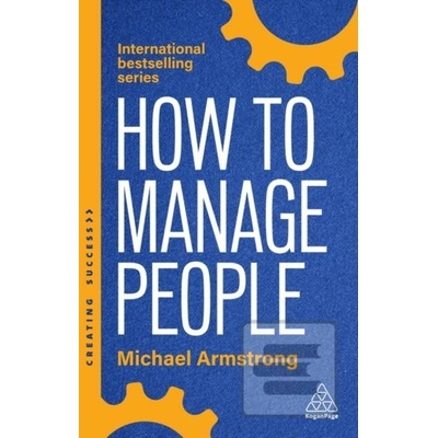 How to Manage People