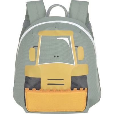 Lassig Mini Tiny Drivers Auto s Naběrákem žlutá