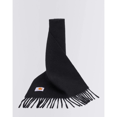 Carhartt WIP Clan Scarf black