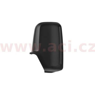 kryt zpětného zrcátka černý L ACI 3077841