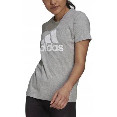 adidas ESSENTIALS H07808 DÁMSKE TRIČKO